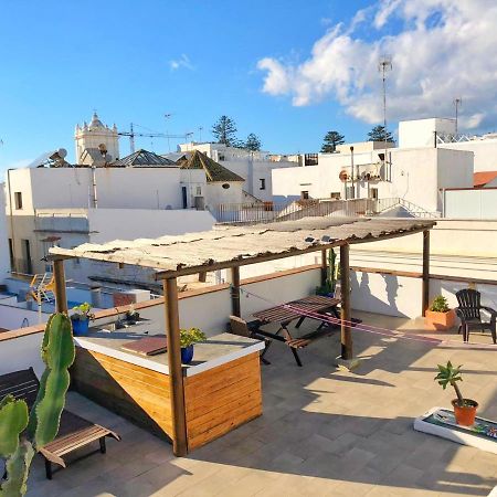 דירות טריפה The Roof מראה חיצוני תמונה