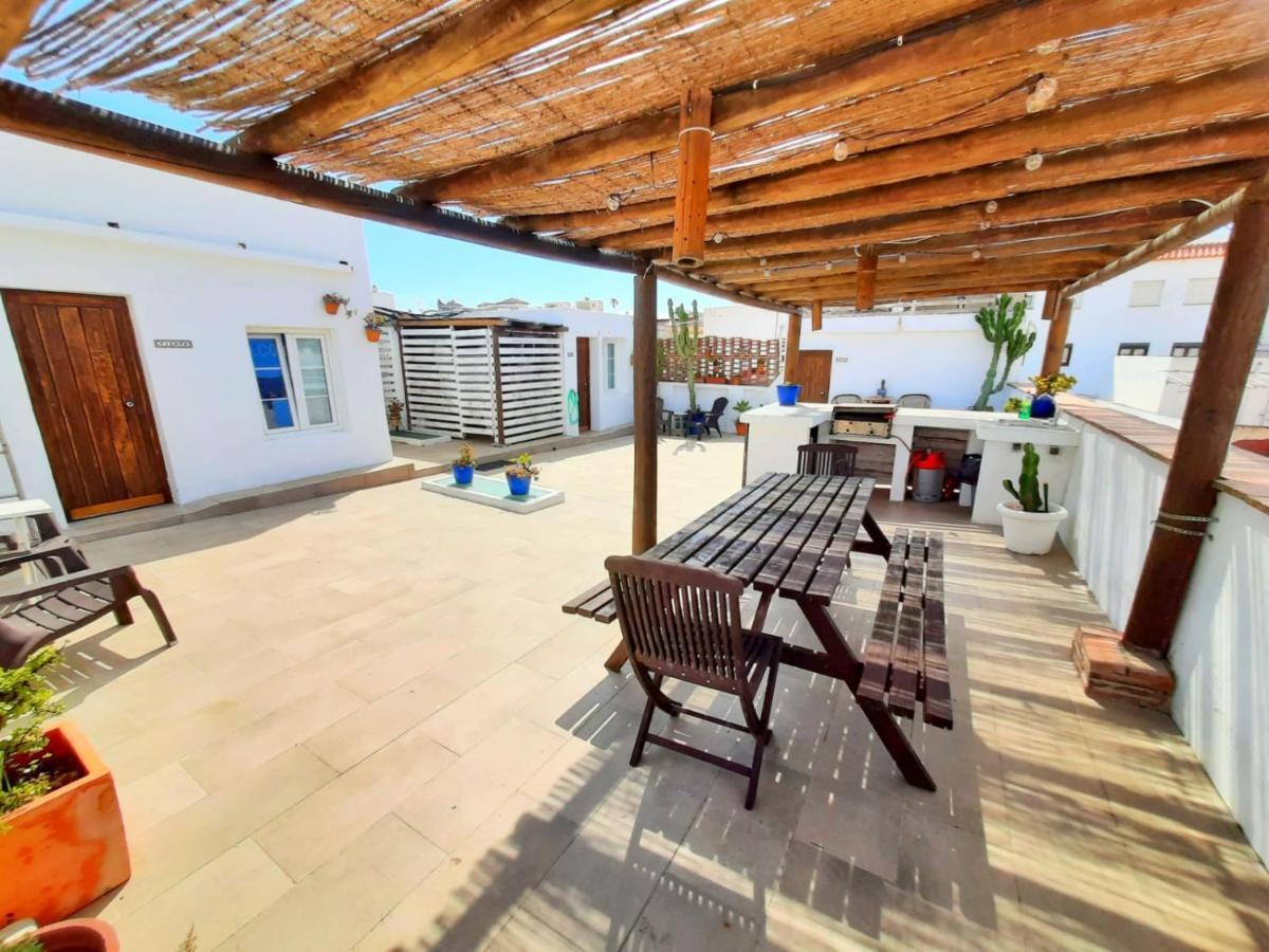 דירות טריפה The Roof מראה חיצוני תמונה